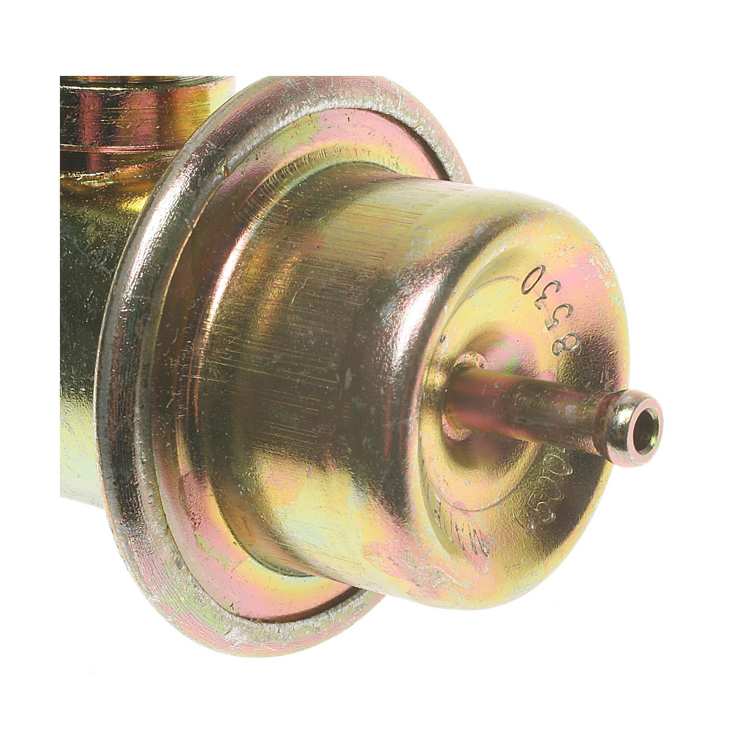 BWD 22851 Fuel Injection Pressure Regulator product image 1 of 6