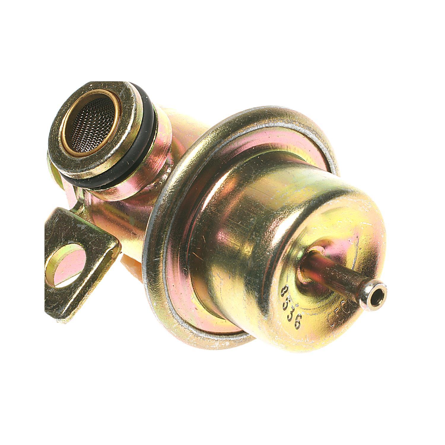 BWD 22852 - Fuel Injection Pressure Regulator BWD 22852 Fuel Injection Pressure Regulator product image 1 of 6