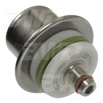 1998 Saab 9000 Fuel Injection Pressure Regulator