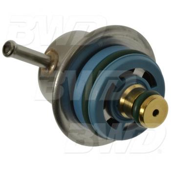 1992 Mercedes-Benz 400SE Fuel Injection Pressure Regulator