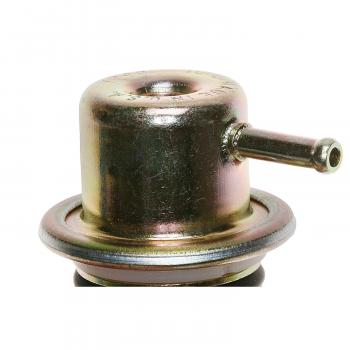 2009 Seat Cordoba Fuel Injection Pressure Regulator