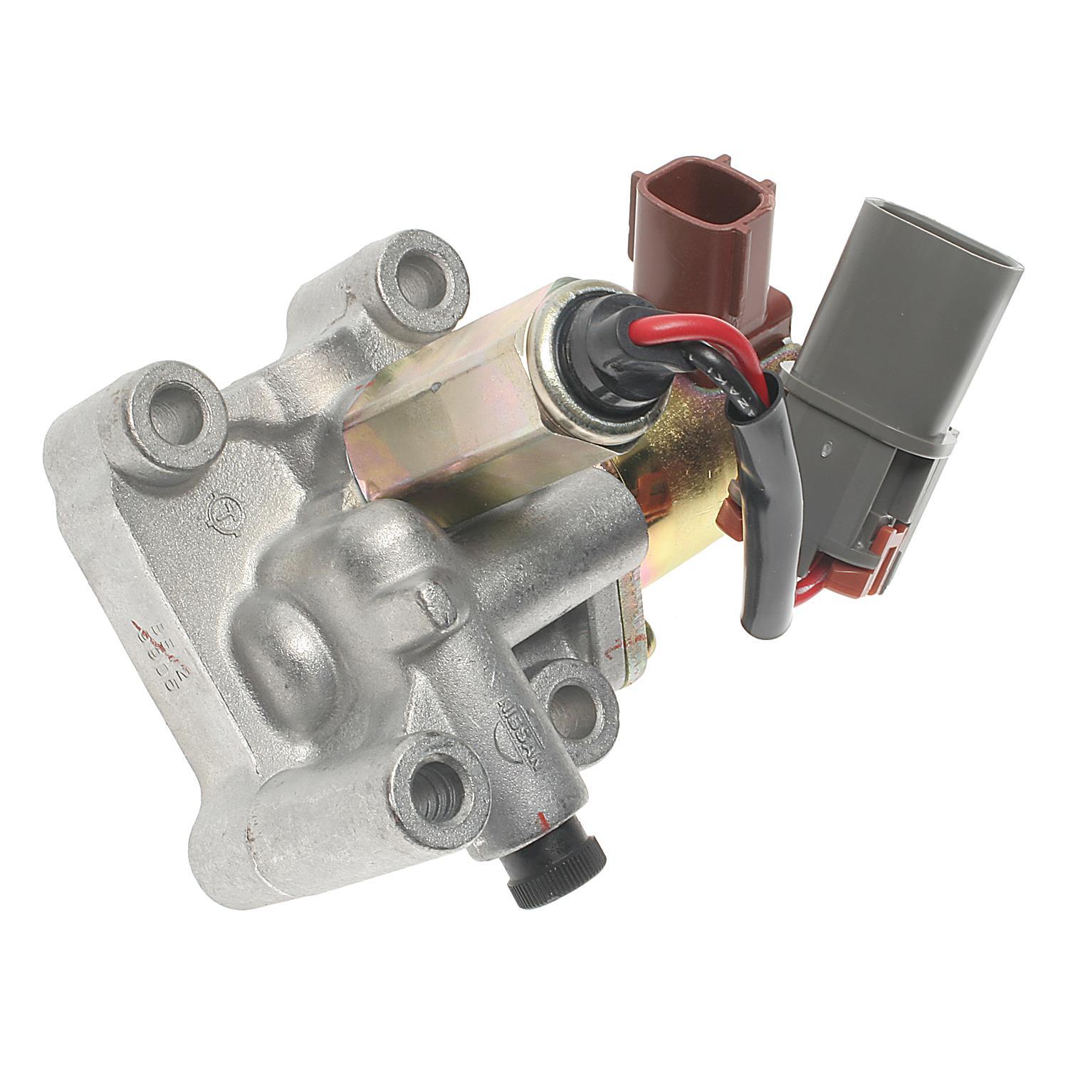 BWD 22901 Fuel Injection Idle Air Control Valve product image 1 of 3