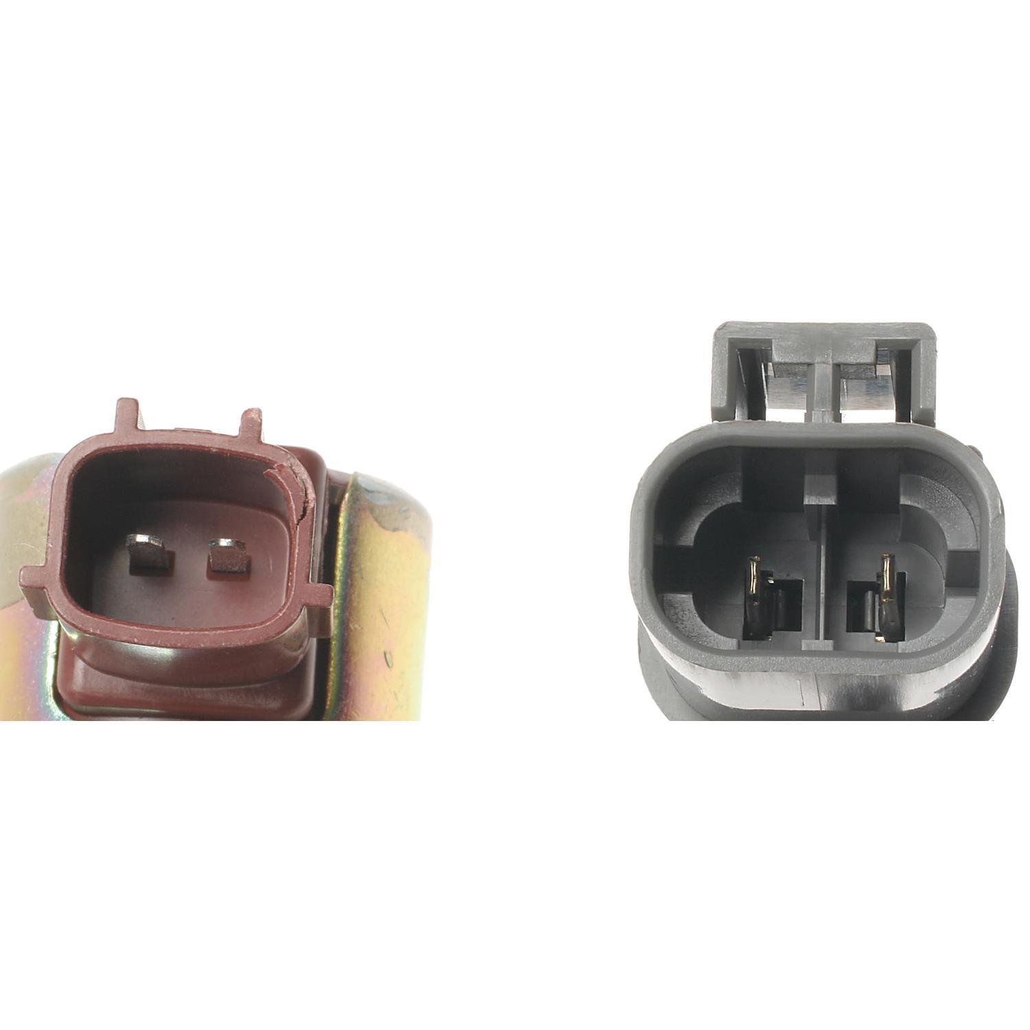 BWD 22901 Fuel Injection Idle Air Control Valve product image 2 of 3