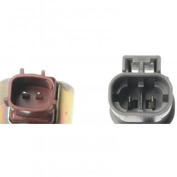 1995 Infiniti G20 Idle Air Control Valve BWD 22901 image 2 of 3
