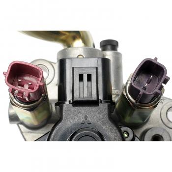 1998 Nissan Maxima Idle Air Control Valve BWD 22924 image 4 of 4