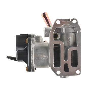 2001 Mitsubishi Mirage Idle Air Control Valve BWD 22936 image 3 of 3