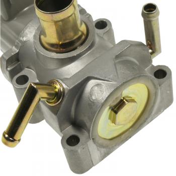 1999 Subaru Legacy Idle Air Control Valve