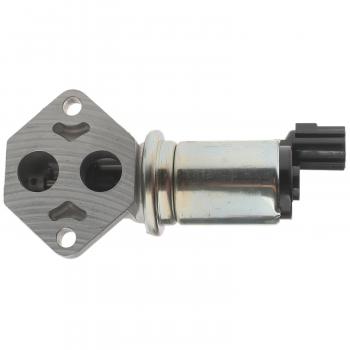 2000 Ford Ranger Idle Air Control Valve BWD 22972 image 3 of 4