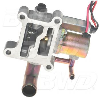 1996 Nissan Altima Idle Air Control Valve BWD 22981 image 1 of 4