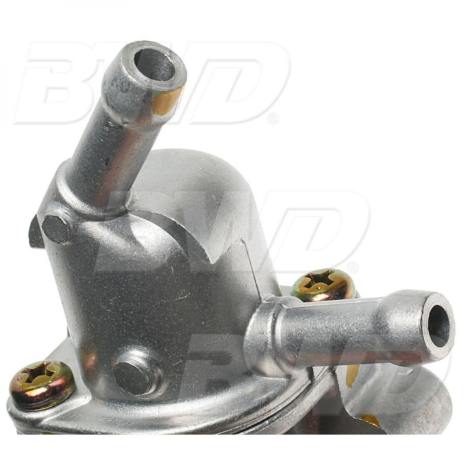 BWD 22991 - Idle Air Control Valve BWD 22991 Fast Idle Valve Solenoid product image 2 of 3