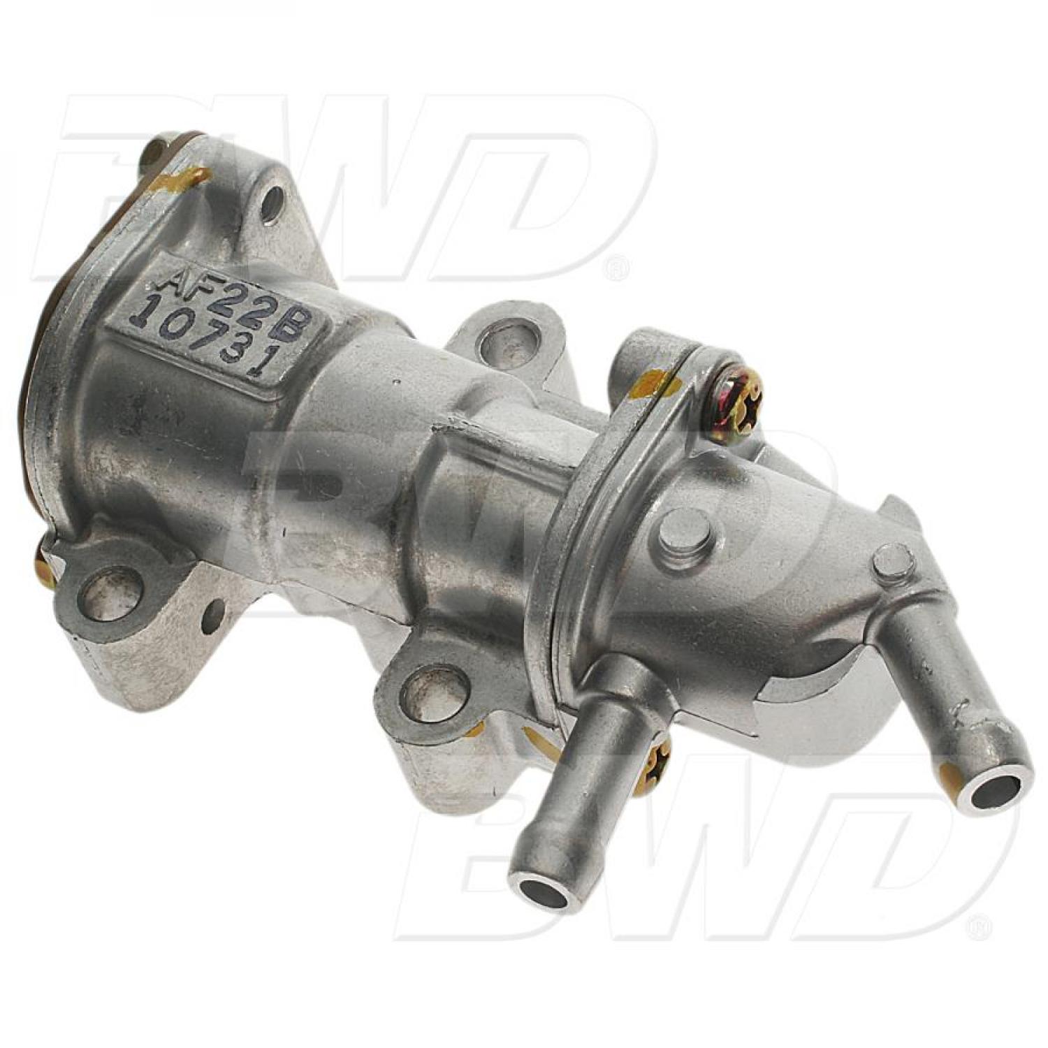 BWD 22991 - Idle Air Control Valve BWD 22991 Fast Idle Valve Solenoid product image 3 of 3