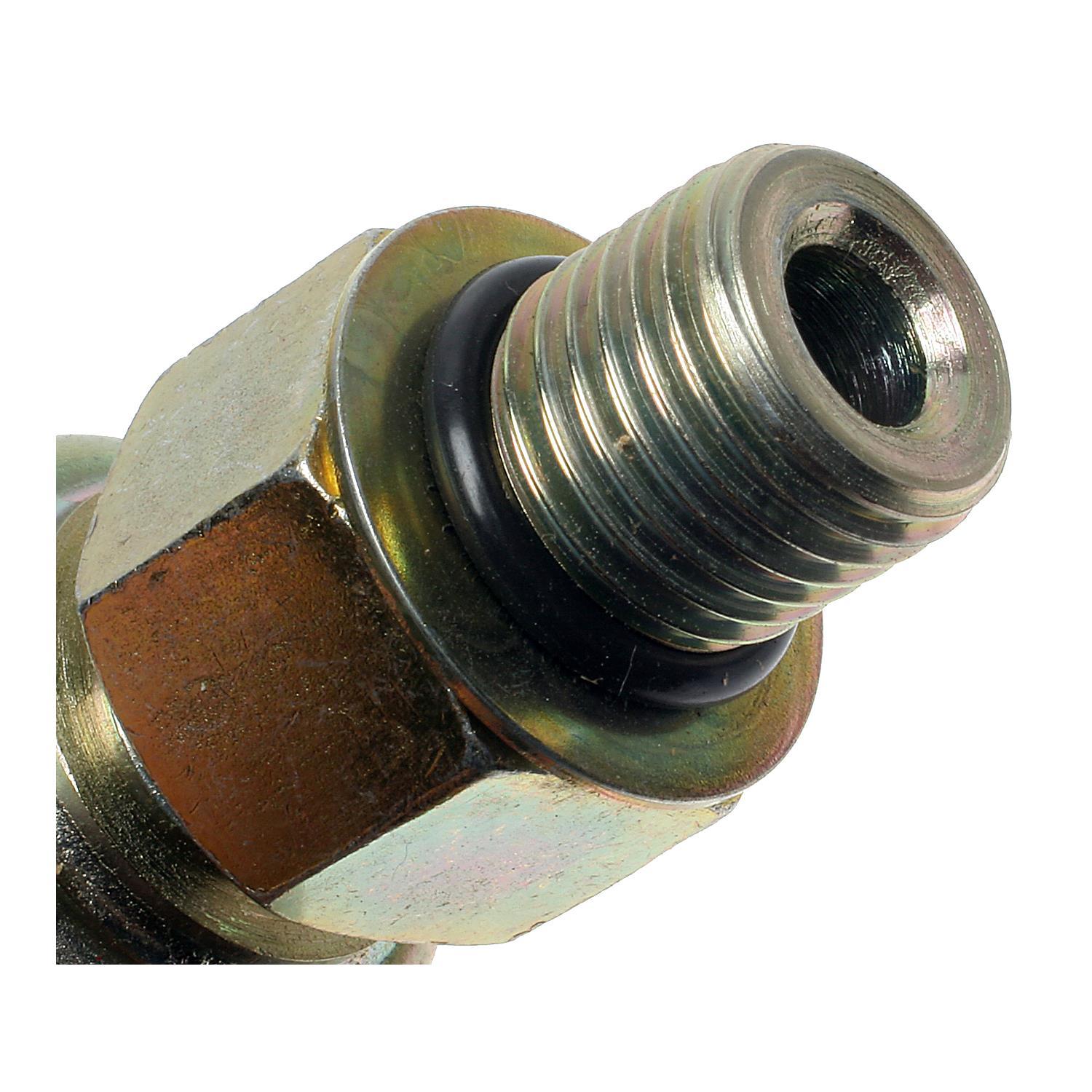 BWD 23000 - Fuel Injection Pressure Regulator BWD 23000 Fuel Injection Pressure Regulator product image 1 of 2