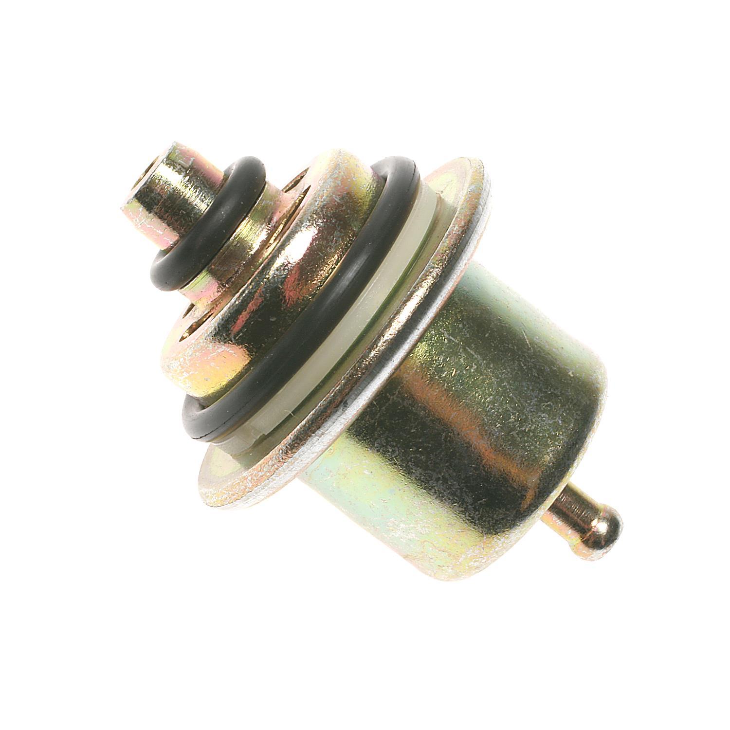 BWD 23020 - Fuel Injection Pressure Regulator BWD 23020 Fuel Injection Pressure Regulator product image 2 of 6