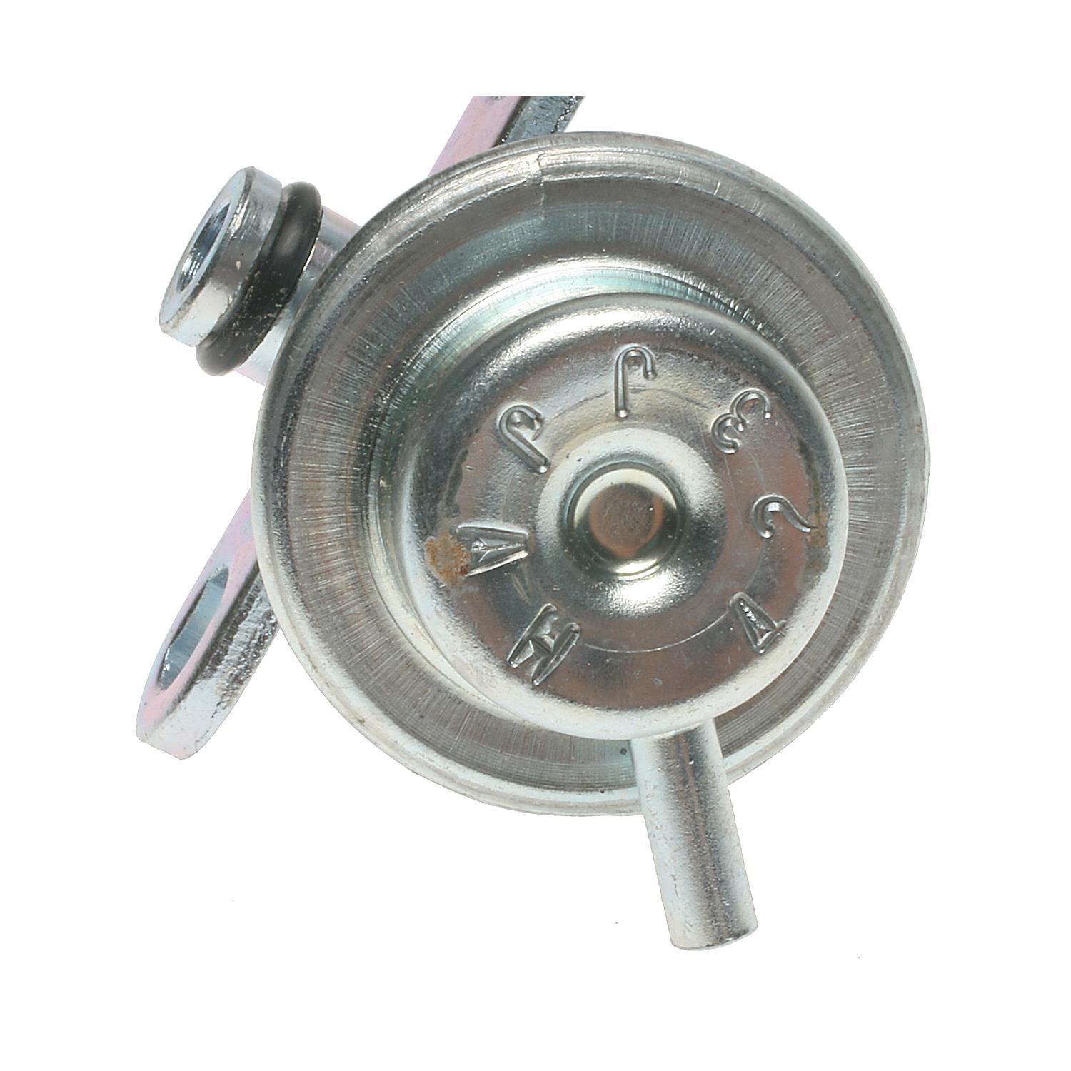 BWD 23032 - Fuel Injection Pressure Regulator BWD 23032 Fuel Injection Pressure Regulator product image 3 of 7