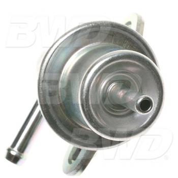 2000 Mitsubishi Montero Fuel Injection Pressure Regulator BWD 23038 image 2 of 4