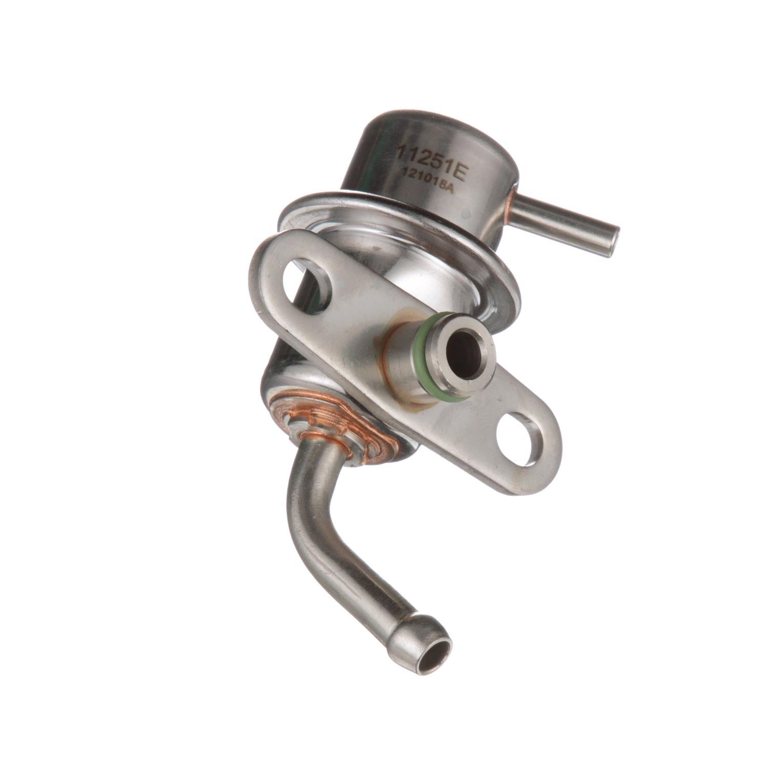 BWD 23040 - Fuel Injection Pressure Regulator BWD 23040 Fuel Injection Pressure Regulator product image 4 of 6
