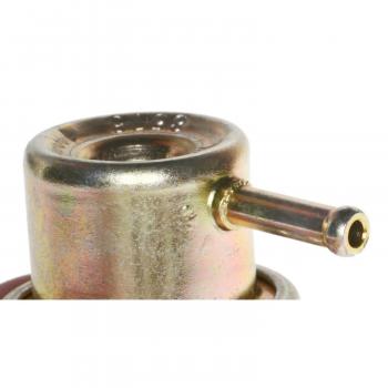 2005 GMC Sierra 1500 Fuel Injection Pressure Regulator