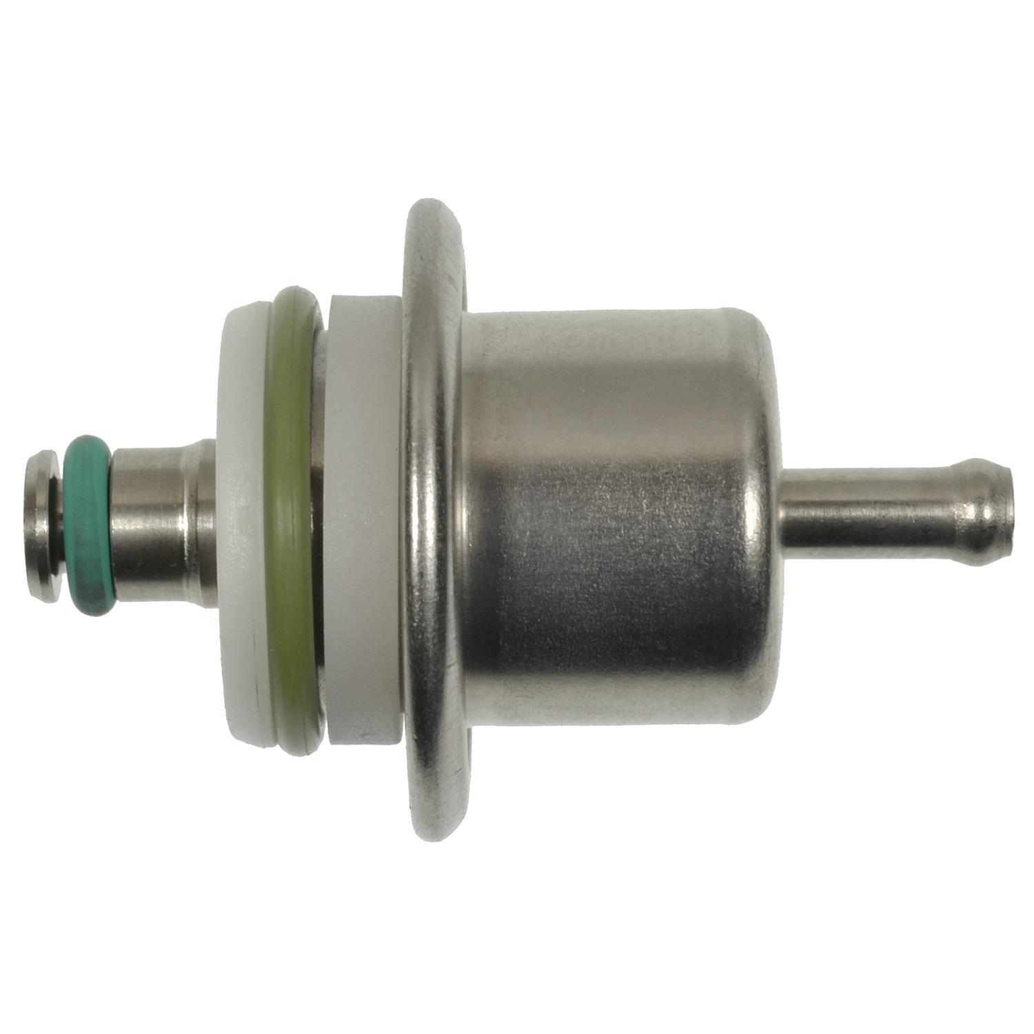 BWD 23072 Fuel Injection Pressure Regulator product image 2 of 3