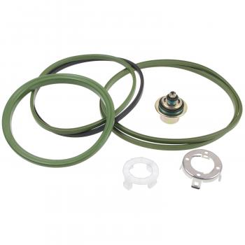 2001 Chrysler Prowler Fuel Injection Pressure Regulator BWD 23082 image 2 of 3