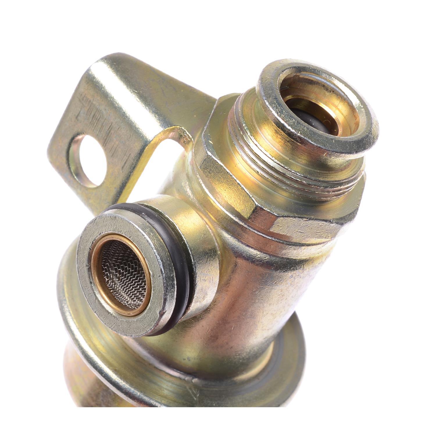 BWD 23091 - Fuel Injection Pressure Regulator BWD 23091 Fuel Injection Pressure Regulator product image 1 of 8