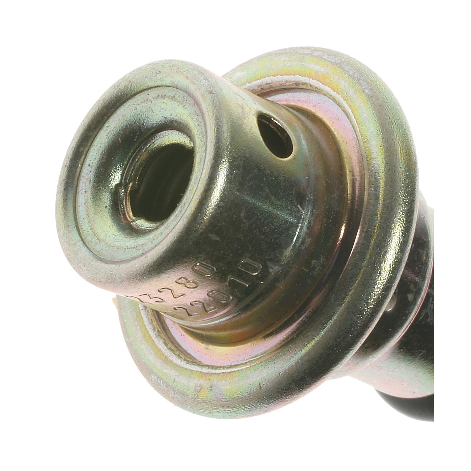 BWD 23093 - Fuel Injection Pressure Regulator BWD 23093 Fuel Injection Pressure Regulator product image 2 of 6