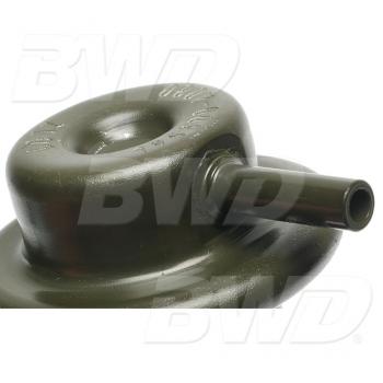 2001 Mazda Protege Fuel Injection Pressure Regulator BWD 24006 image 2 of 4