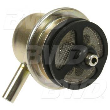 2004 Chevrolet SSR Fuel Injection Pressure Regulator