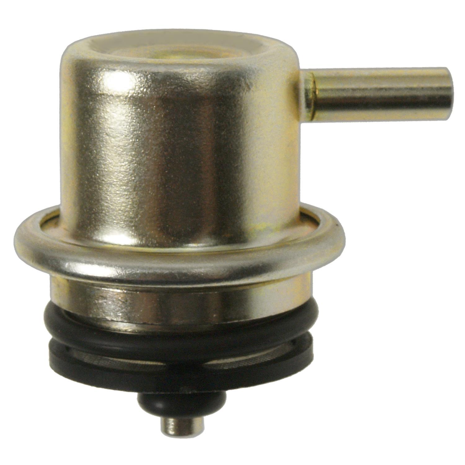 BWD 24027 - Fuel Injection Pressure Regulator BWD 24027 Fuel Injection Pressure Regulator product image 2 of 6