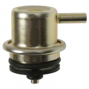 2004 GMC Envoy XUV Fuel Injection Pressure Regulator BWD 24027 image 2 of 4
