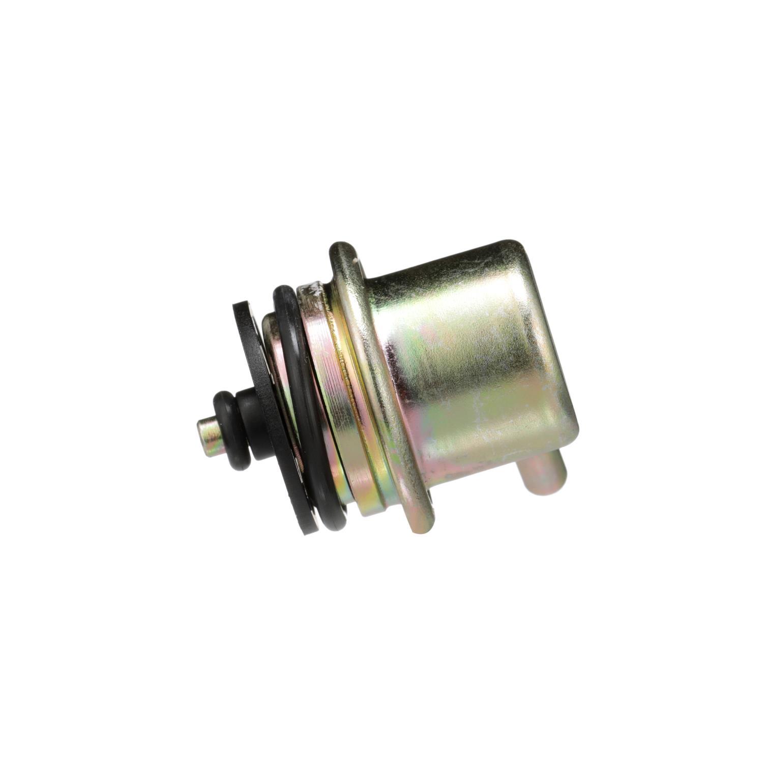 BWD 24027 - Fuel Injection Pressure Regulator BWD 24027 Fuel Injection Pressure Regulator product image 6 of 6