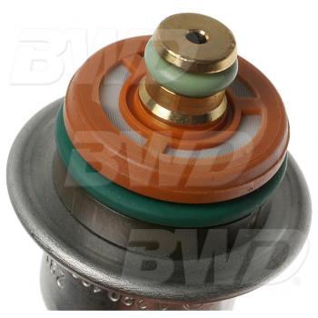 1997 Chevrolet Corvette Fuel Injection Pressure Regulator