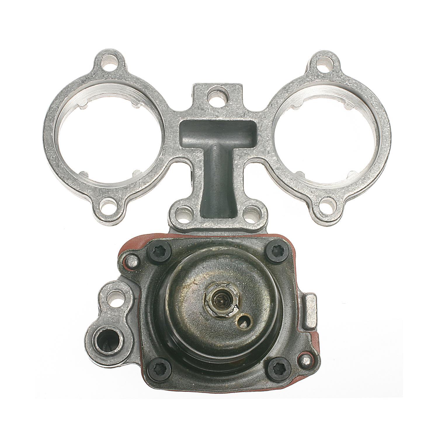 BWD 24036 - Fuel Injection Pressure Regulator BWD 24036 Fuel Injection Pressure Regulator product image 1 of 6