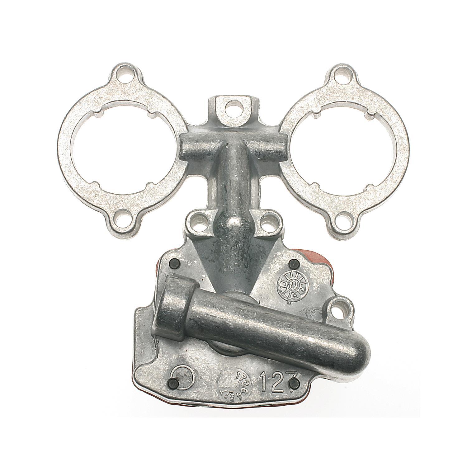 BWD 24036 - Fuel Injection Pressure Regulator BWD 24036 Fuel Injection Pressure Regulator product image 2 of 6