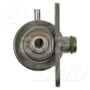 1987 Toyota Corolla Fuel Injection Pressure Regulator BWD 24038 image 2 of 3