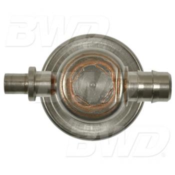 2003 Kia Rio Fuel Injection Pressure Regulator