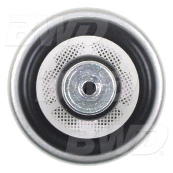 2021 Mazda CX-5 Fuel Injection Pressure Regulator