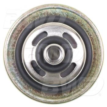 2009 Dodge Avenger Fuel Injection Pressure Regulator