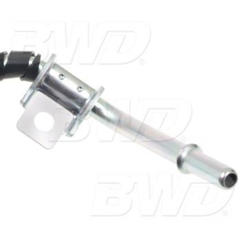 2015 Toyota Tacoma Fuel Injection Pressure Regulator BWD 24082 image 2 of 3