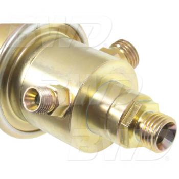 1991 Mercedes-Benz 560SEL Fuel Injection Pressure Regulator BWD 24105 image 2 of 3