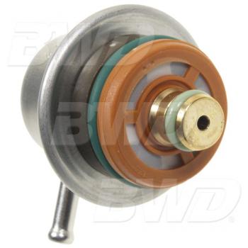 2005 Audi A4 Quattro Fuel Injection Pressure Regulator
