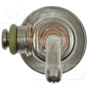 2008 Acura TL Fuel Injection Pressure Regulator BWD 24120 image 2 of 3