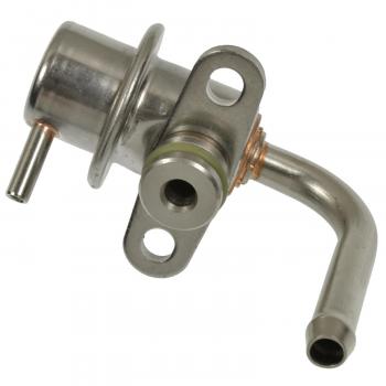 1999 Kia Sportage Fuel Injection Pressure Regulator