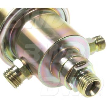 1993 Mercedes-Benz 300E Fuel Injection Pressure Regulator BWD 24124 image 2 of 3