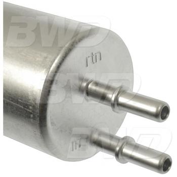 2006 BMW X5 Fuel Filter and Pressure Regulator Assembly BWD 24131 image 3 of 4