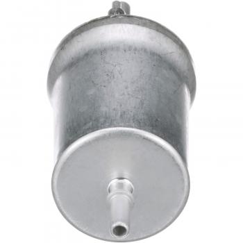 2006 Volkswagen Rabbit Fuel Filter and Pressure Regulator Assembly BWD 24132 image 4 of 4