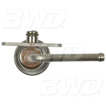2001 Mitsubishi Galant Fuel Injection Pressure Regulator BWD 24143 image 2 of 4