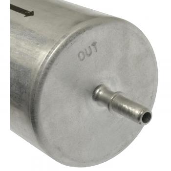 2011 Audi S6 Fuel Filter and Pressure Regulator Assembly