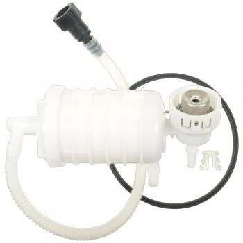 2008 BMW X3 Fuel Injection Pressure Regulator BWD 24149 image 3 of 3