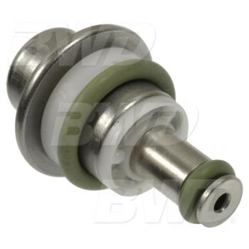 2020 Toyota Corolla Fuel Injection Pressure Regulator
