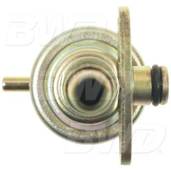 2009 Subaru Legacy Fuel Injection Pressure Regulator BWD 24159 image 2 of 3